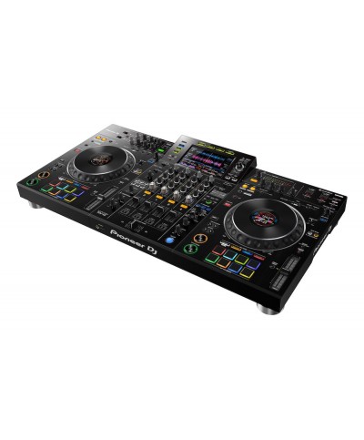 Contrôleur PIONEER XDJ XZ 4 voies Autonome