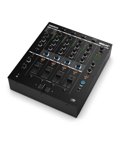 Reloop RMX-44 BT Mixer 4