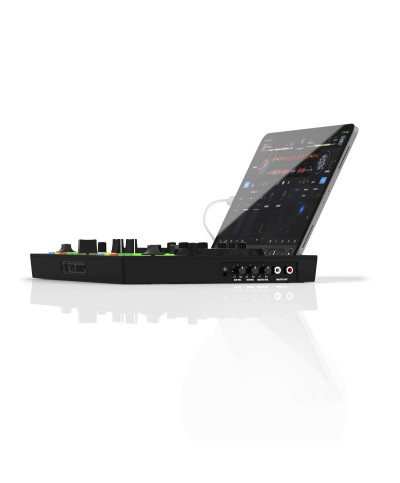 Reloop BUDDY Contrôleur Dj 2 canaux