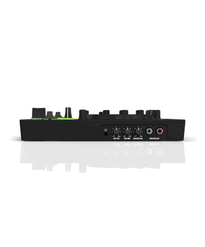 Reloop BUDDY Contrôleur Dj 2 canaux