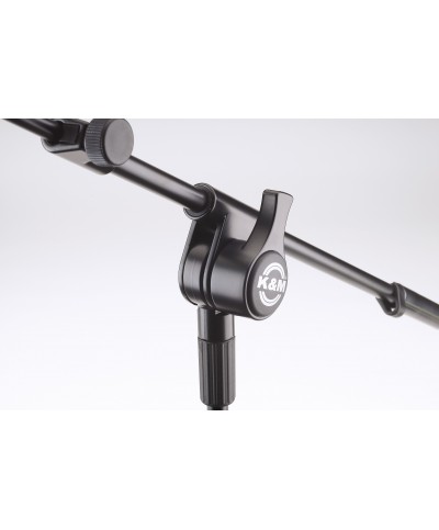 Pied de Micro Konig and Meyer PRO 25600