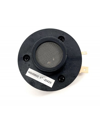 Tweeter pour enceinte  ALTO TS210 TS212