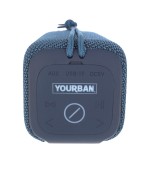 Enceinte Nomade Bluetooth Yourban GETONE 40
