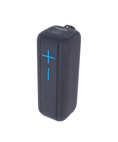 Enceinte Nomade Bluetooth Yourban GETONE 40 GREY Compacte - Couleur Gris