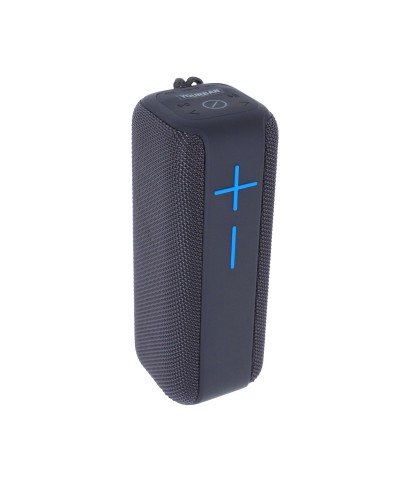 Enceinte Nomade Bluetooth Yourban GETONE 40 GREY Compacte - Couleur Gris
