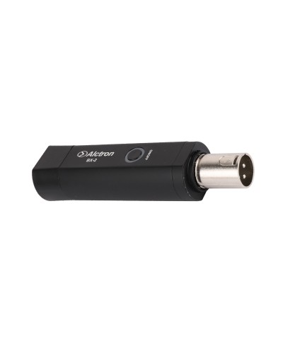 Alctron BX 2 AL Récepteur Bluetooth