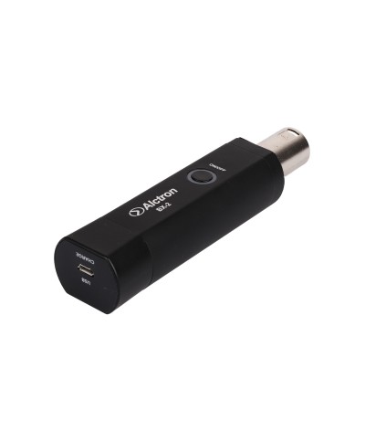 Alctron BX 2 AL Récepteur Bluetooth