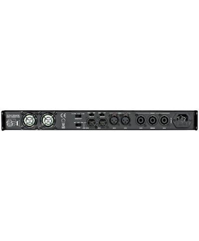 Ampli 400.2 JB SYSTEMS 2x250W