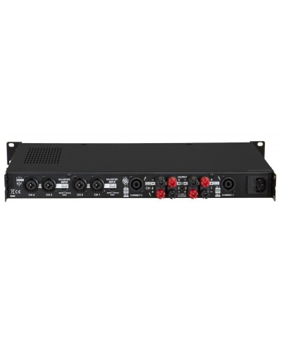 Ampli 4 Canaux 150.4 JB