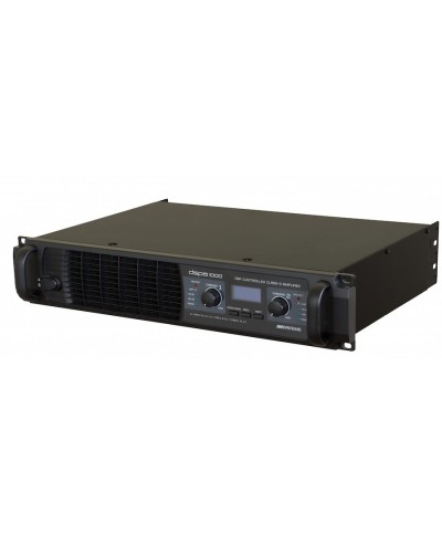Ampli DSPA-1000 JB SYSTEMS 2X300W