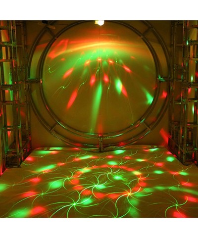 Effet à Led FUNYBALL Power Lighting