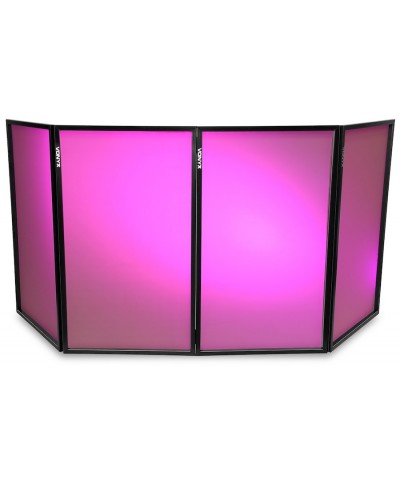 Façade Dj Régie Event VONYX DB2