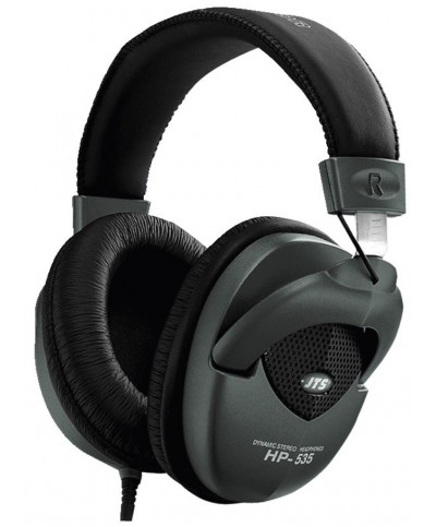 Casque JTS HP-535