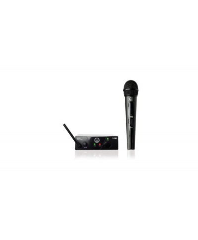 Système HF AKG WMS40 Mini Vocal