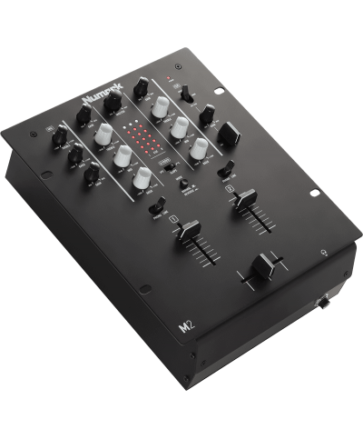 Table de Mixage NUMARK M2 2Voies - tables de Mixage