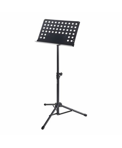 Pupitre Orchestral Stand Partition 107195