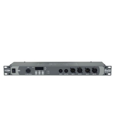 Convertisseur de Signal MULTI EXCHANGER Showtec
