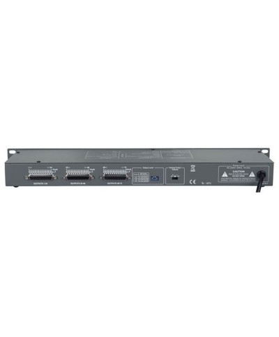 Convertisseur de Signal MULTI EXCHANGER Showtec