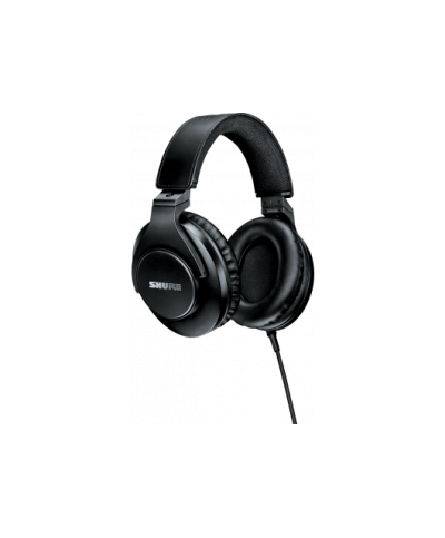 Shure SRH-440A-EFS noir Casque