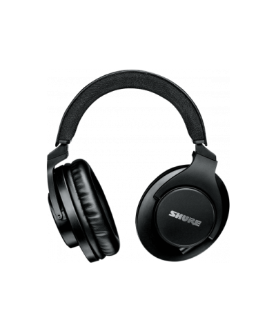 Shure SRH-440A-EFS noir Casque