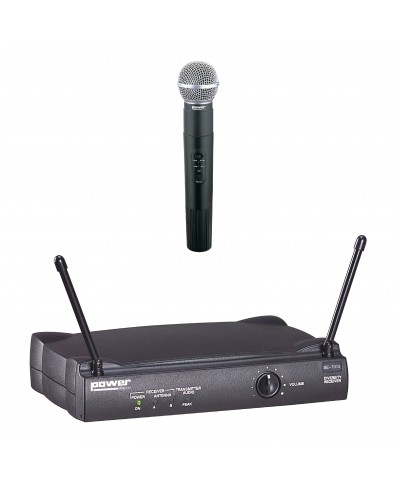 Micro HF POWER VHF WM3000 175
