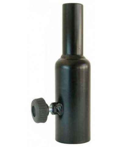 Adaptateur pour Pied d'enceinte FBT AJ-8 Black de 35 à 25mm - ENCEINTES