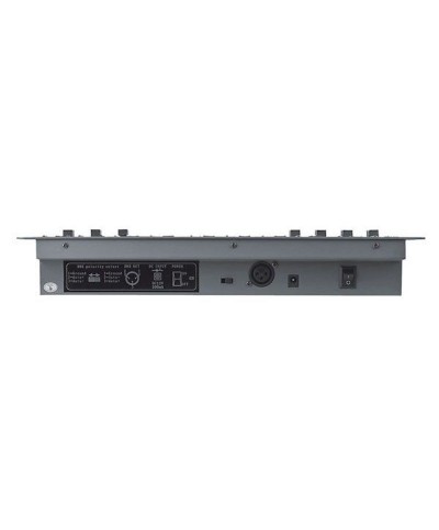 Console Lumière LED OPERATOR Showtec DMX