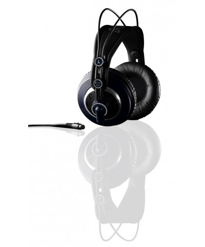 Casque AKG K240MKII