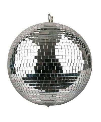 Boule à Facettes 30cm Mirrorball Showtec