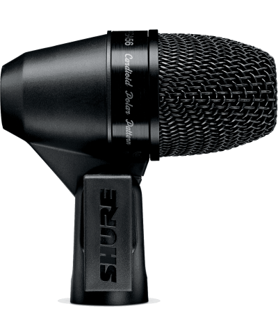 Micro Filaire PG ALTA PGA56-XLR Shure - Micros