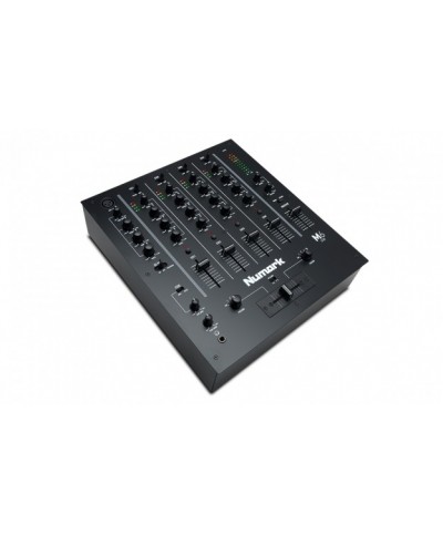 Table de Mixage NUMARK M6 USB 4Voies