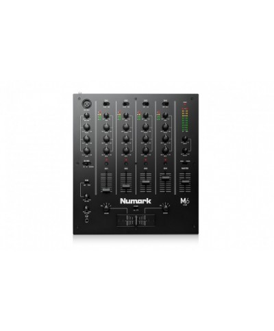 Table de Mixage NUMARK M6 USB