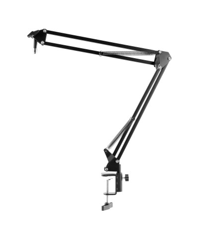 Support de Table PODCAST ARM articulé
