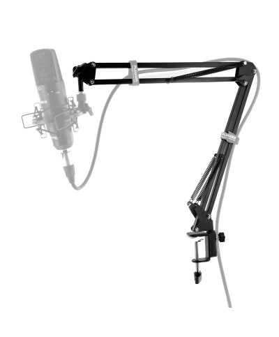 Support de Table PODCAST ARM articulé