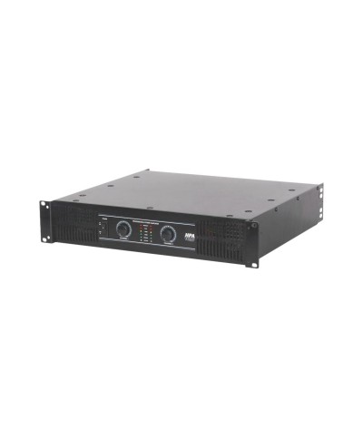 Ampli HPA A-1800 2x400W 8Ω - Amplificateurs