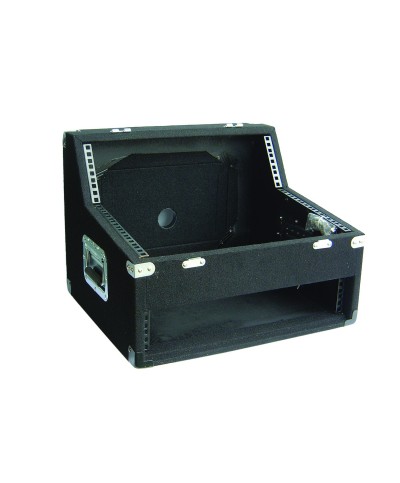 Flight Case ECO 3-6-2 POWER