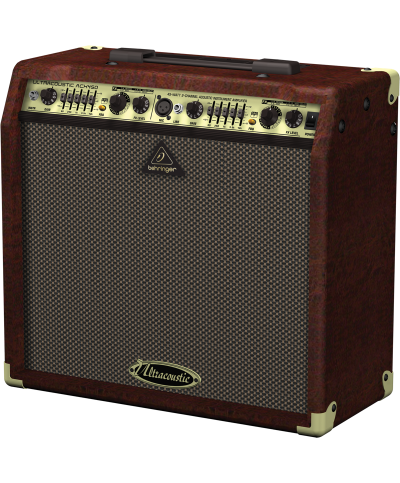 Ampli ACX450 ULTRACOUSTIC BEHRINGER