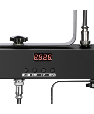 Eclairage à 3 effets lumineux Cameo MULTI FX BAR EZ