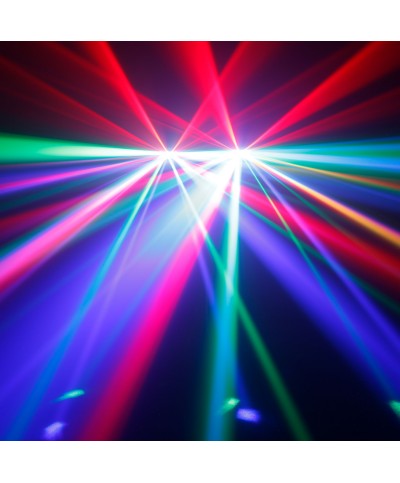 Eclairage à 3 effets lumineux Cameo MULTI FX BAR EZ