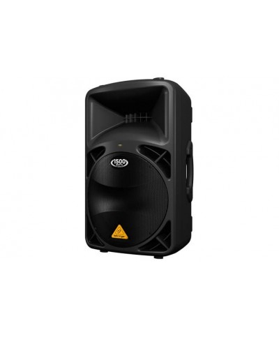 Enceinte B612D ENCEINTE ABS Active BEHRINGER 1500W Max