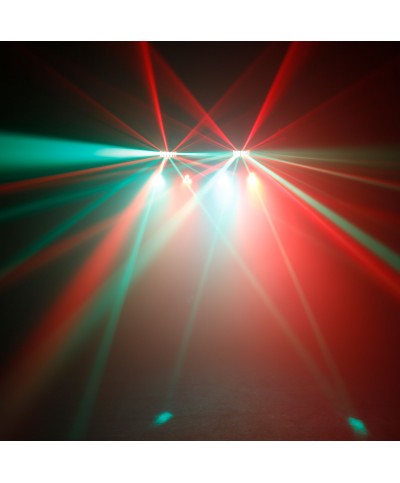 Eclairage à 3 effets lumineux Cameo MULTI FX BAR EZ