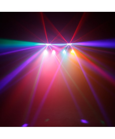 Eclairage à 3 effets lumineux Cameo MULTI FX BAR EZ