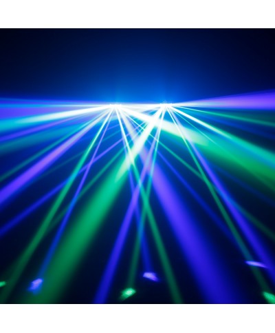 Eclairage à 3 effets lumineux Cameo MULTI FX BAR EZ