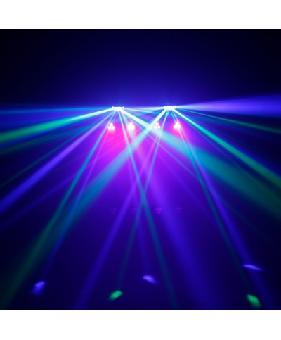 Eclairage à 3 effets lumineux Cameo MULTI FX BAR EZ