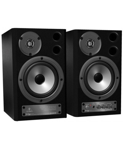 Enceintes Monitoring Actif MS40 BEHRINGER Studio