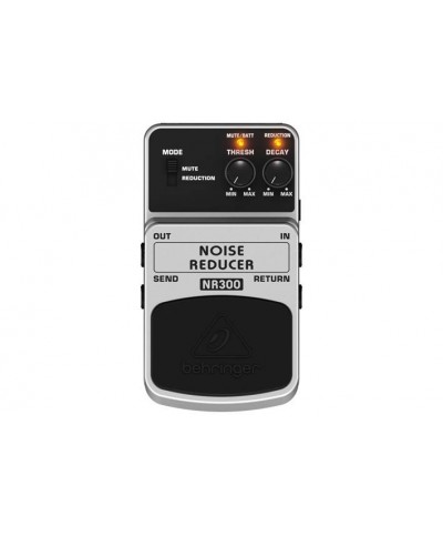 Pédale NR300 Noise Réducteur BEHRINGER