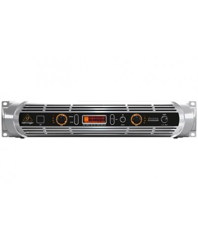 NU1000DSP INUKE AMPLI BEHRINGER