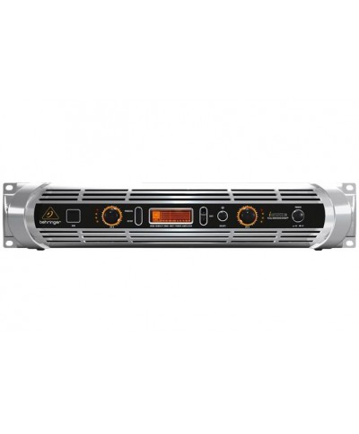 NU3000DSP INUKE AMPLI NUME DSP BEHRINGER