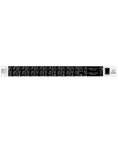 Console RX1602 EURORACK BEHRINGER 16 Entrées
