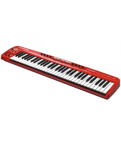Pédale UMX610 U-CONTROL BEHRINGER